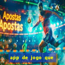 app de jogo que paga no cadastro